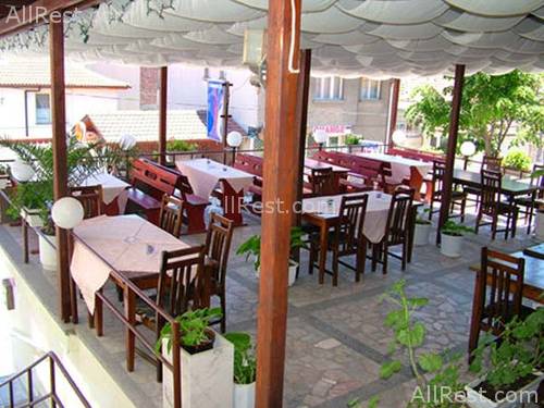 Hotel Verona 24